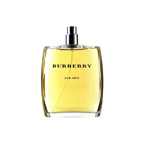 burberry perfume yellow bottle